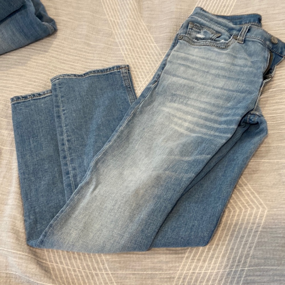 Men’s jeans